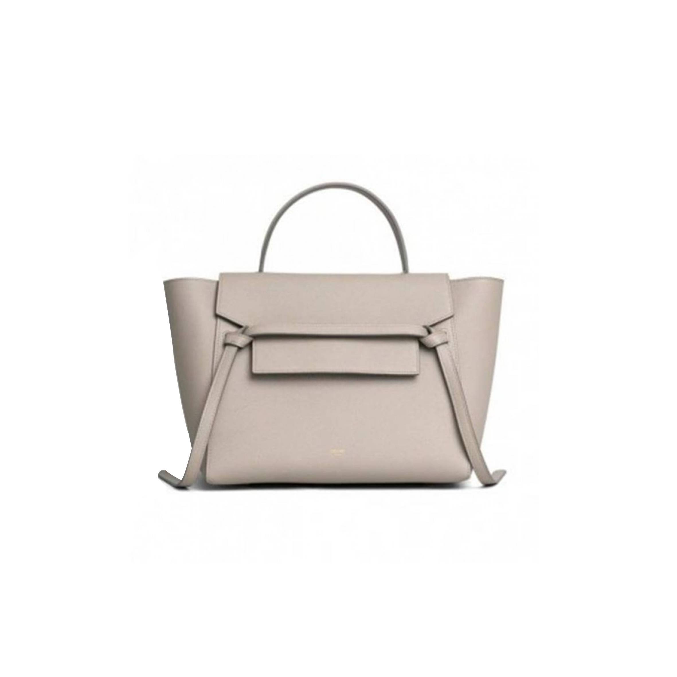 CELINE MICRO BELT BAG 189153ZVA.18LT (24*20*13cm)
